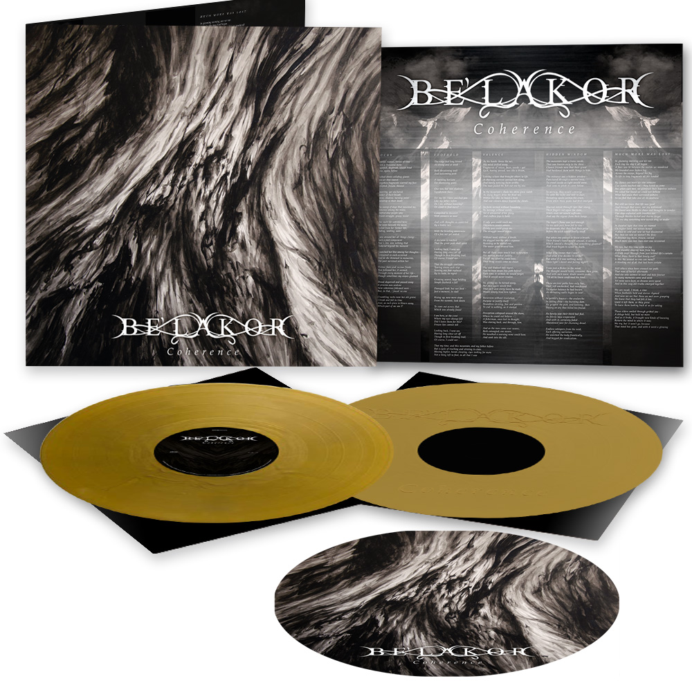 Coherence Pre order Limited Editions Be lakor Melodic coherence-pre-order-limited-editions-be-lakor-melodic
