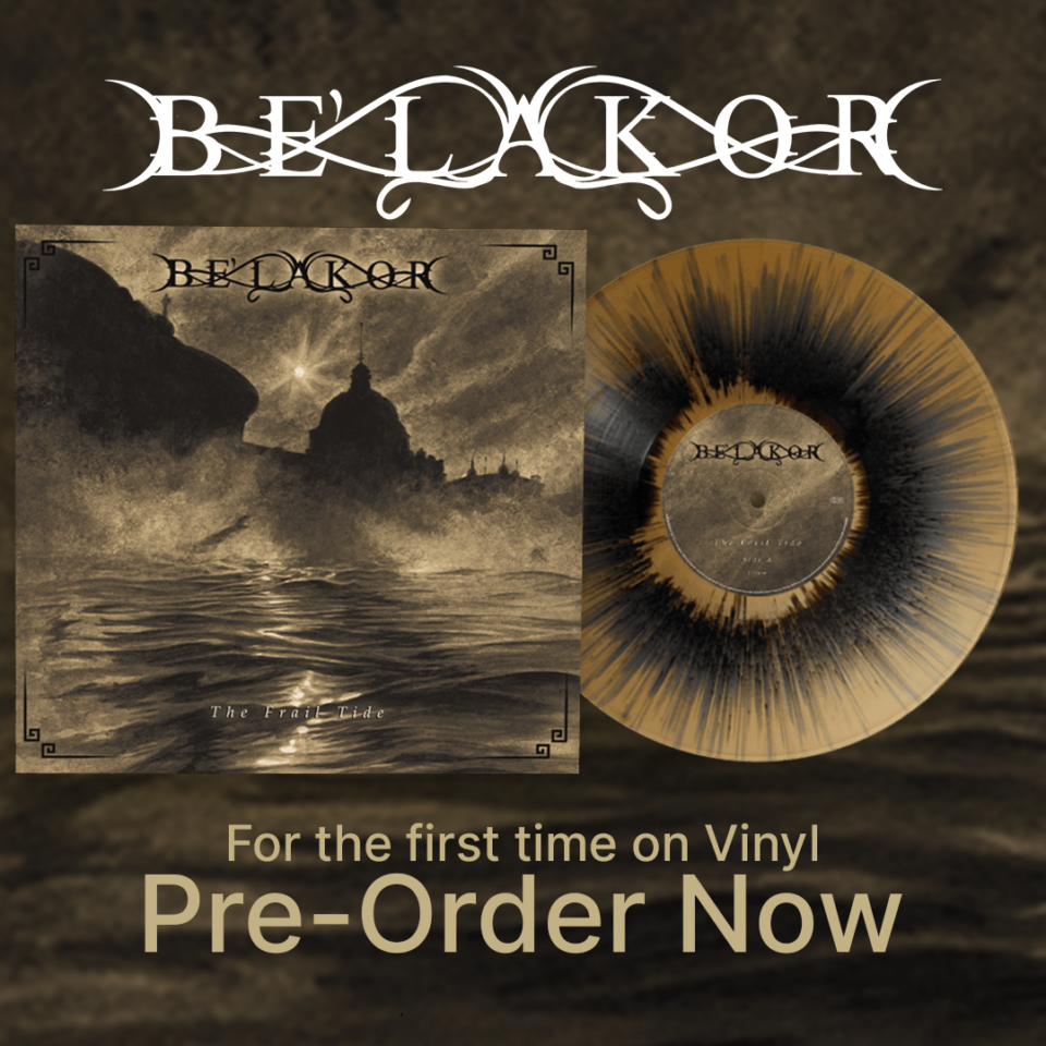 Be lakor Melodic Progressive Death Metal be-lakor-melodic-progressive-death-metal